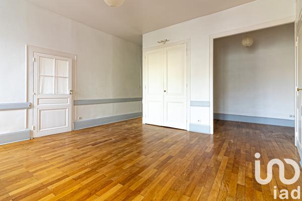 Appartement à vendre 3 pièces 82 m² Lyon 8