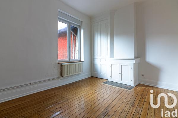 Appartement à vendre 3 pièces 82 m² Lyon 8