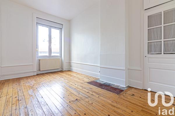 Appartement à vendre 3 pièces 82 m² Lyon 8