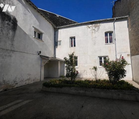 Maison de bourg à VAIGES