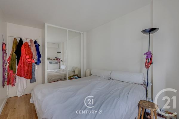 Appartement à vendre  4 pièces - 97 m2 PARIS - 75015