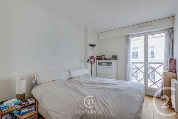 Appartement à vendre  4 pièces - 97 m2 PARIS - 75015