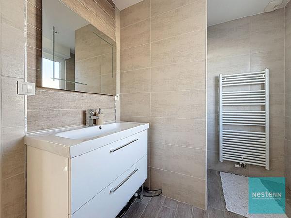 Achat maison récente Amboise 90 m², 4 chambres.