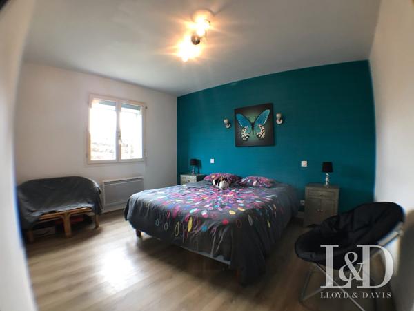  EXCLUSIVITE! MAISON 200 M² AVEC TERRAIN PISCINABLE BIARRITZ!