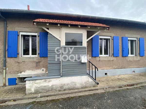 Maison Cagnac Les Mines 2 pièce(s) 53 m2