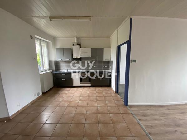 Maison Cagnac Les Mines 2 pièce(s) 53 m2