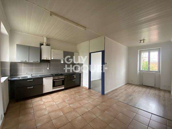 Maison Cagnac Les Mines 2 pièce(s) 53 m2