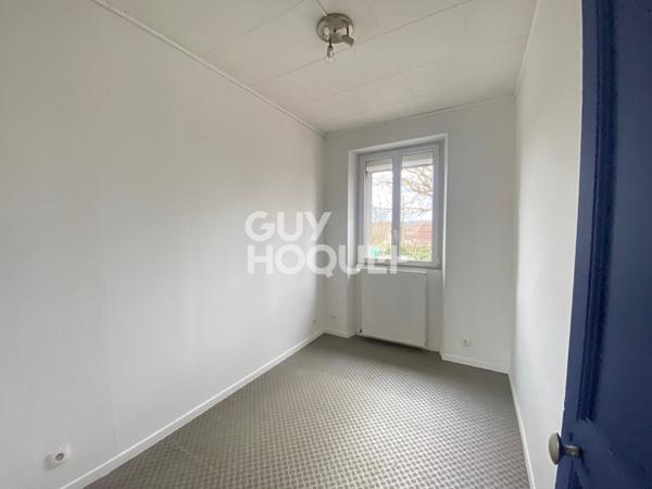 Maison Cagnac Les Mines 2 pièce(s) 53 m2