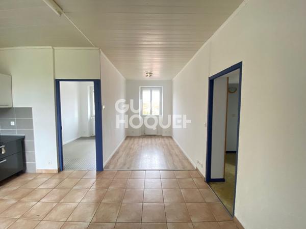 Maison Cagnac Les Mines 2 pièce(s) 53 m2