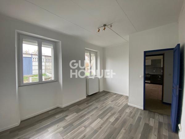 Maison Cagnac Les Mines 2 pièce(s) 53 m2