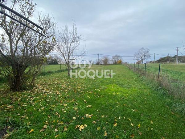 Maison Cagnac Les Mines 2 pièce(s) 53 m2