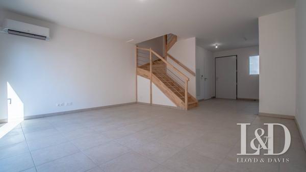 Villa T3 aux Saintes Maries de la Mer