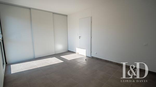 Villa T3 aux Saintes Maries de la Mer