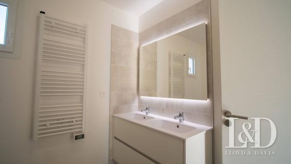 Villa T3 aux Saintes Maries de la Mer