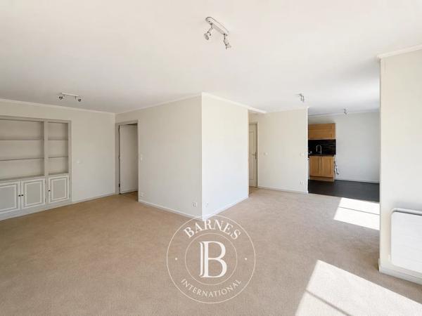 La Madeleine, Appartement 3 Chambres -  123 m² à vendre