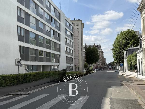La Madeleine, Appartement 3 Chambres -  123 m² à vendre