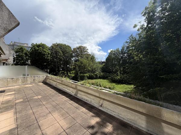 La Madeleine, Appartement 3 Chambres -  123 m² à vendre