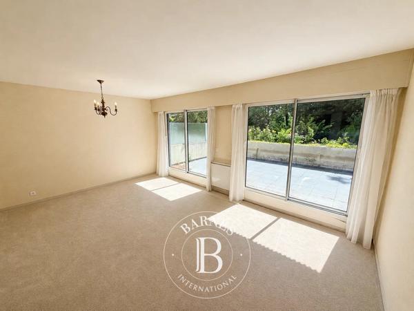 La Madeleine, Appartement 3 Chambres -  123 m² à vendre
