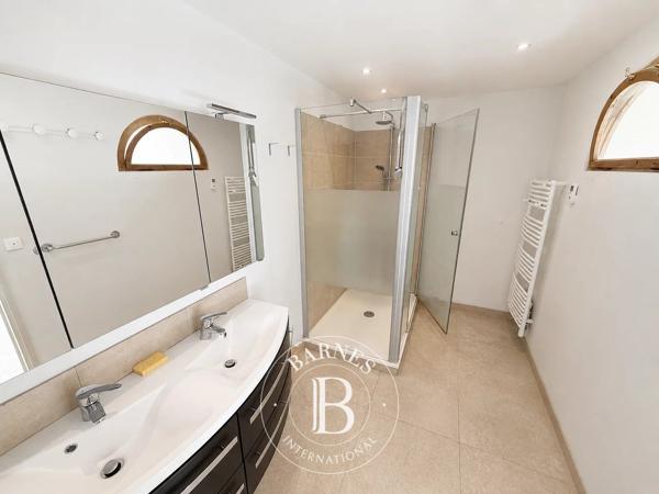 La Madeleine, Appartement 3 Chambres -  123 m² à vendre