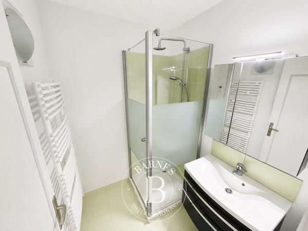 La Madeleine, Appartement 3 Chambres -  123 m² à vendre