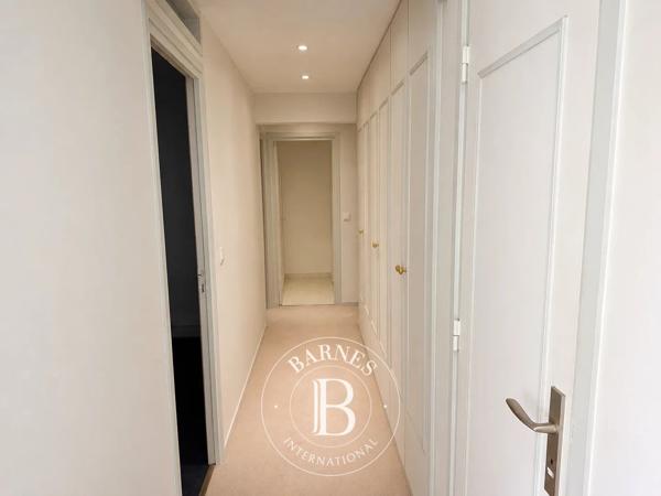 La Madeleine, Appartement 3 Chambres -  123 m² à vendre