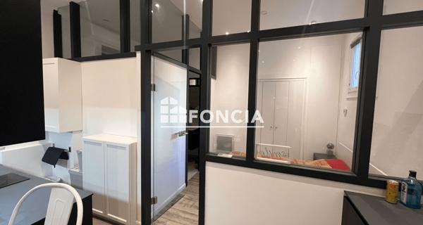 À vendre Appartement 2 pièces 45 m² - Nice 06300