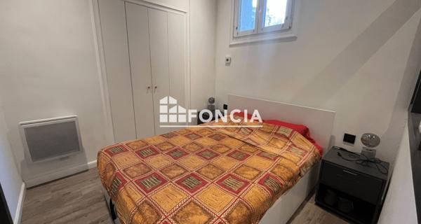 À vendre Appartement 2 pièces 45 m² - Nice 06300