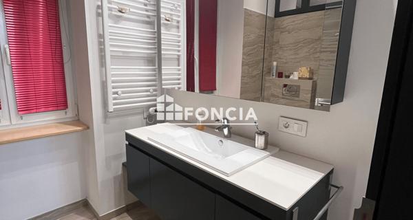 À vendre Appartement 2 pièces 45 m² - Nice 06300