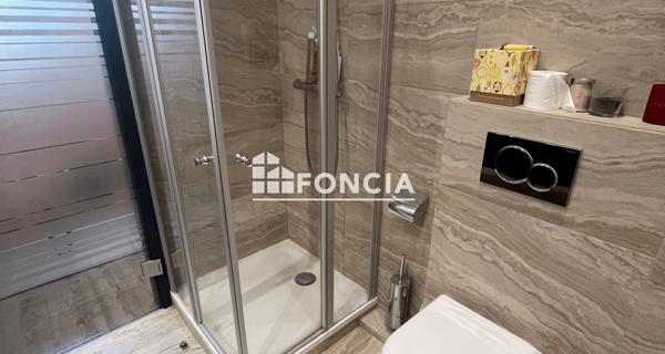 À vendre Appartement 2 pièces 45 m² - Nice 06300