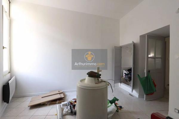 Vente Immeuble 10 pièces 267 m2 à Apt