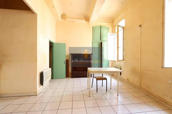 Vente Immeuble 10 pièces 267 m2 à Apt