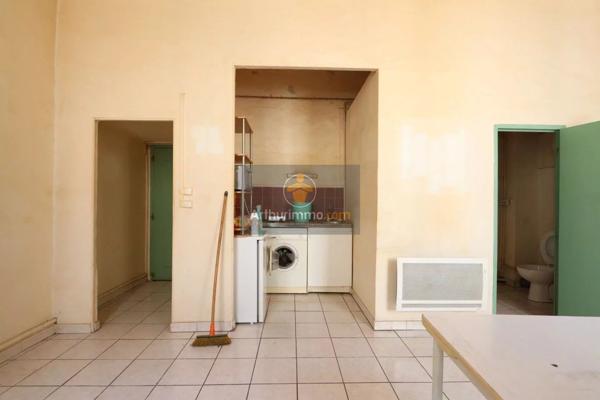 Vente Immeuble 10 pièces 267 m2 à Apt