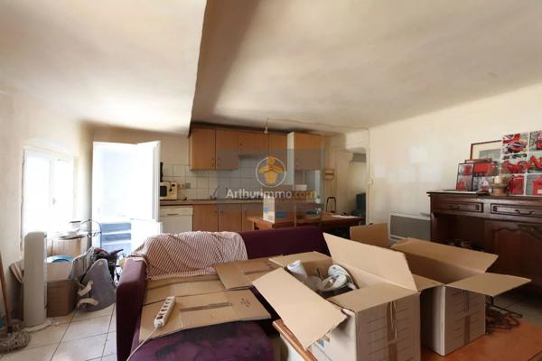 Vente Immeuble 10 pièces 267 m2 à Apt