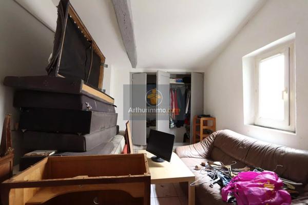 Vente Immeuble 10 pièces 267 m2 à Apt