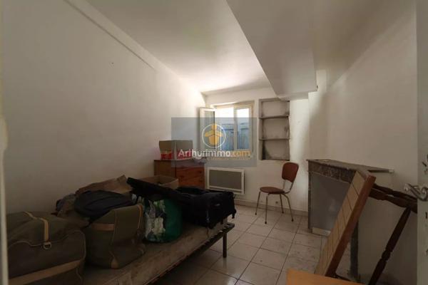 Vente Immeuble 10 pièces 267 m2 à Apt