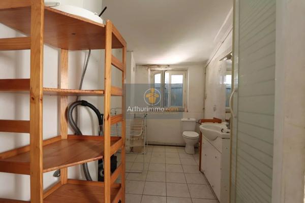 Vente Immeuble 10 pièces 267 m2 à Apt