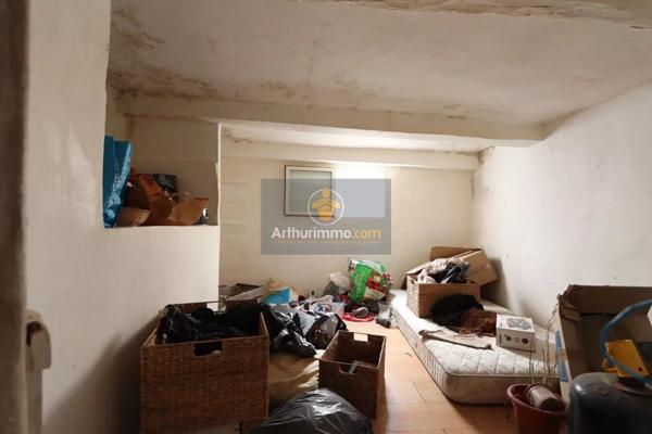 Vente Immeuble 10 pièces 267 m2 à Apt