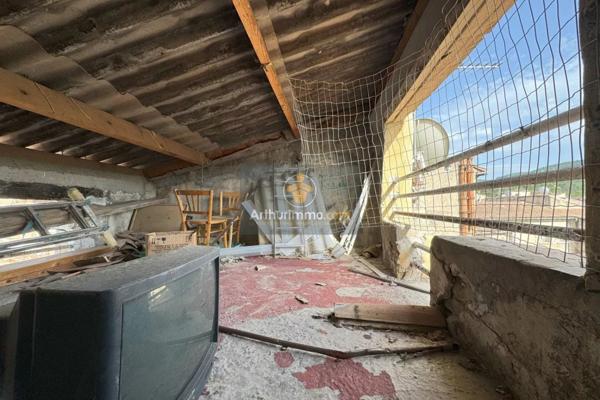 Vente Immeuble 10 pièces 267 m2 à Apt