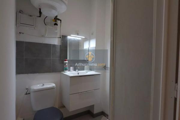 Vente Immeuble 10 pièces 267 m2 à Apt