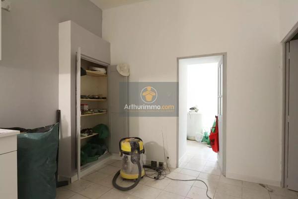 Vente Immeuble 10 pièces 267 m2 à Apt