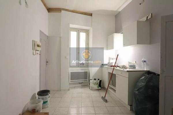 Vente Immeuble 10 pièces 267 m2 à Apt