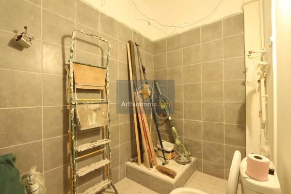 Vente Immeuble 10 pièces 267 m2 à Apt