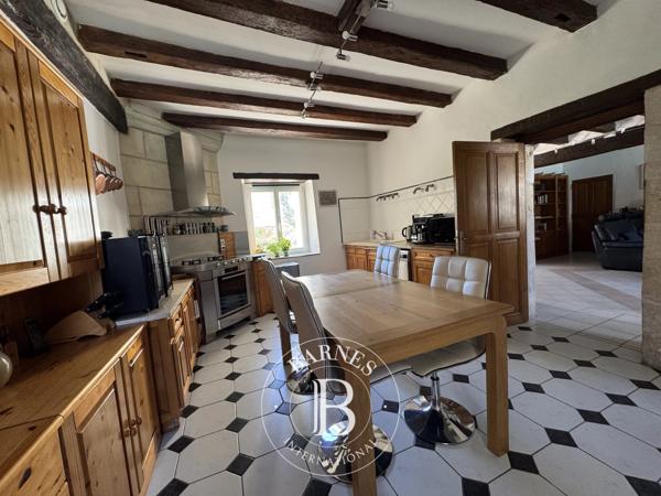 Loches, Propriété 6 Chambres -  248 m² à vendre