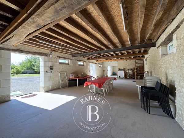 Loches, Propriété 6 Chambres -  248 m² à vendre