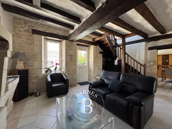 Loches, Propriété 6 Chambres -  248 m² à vendre