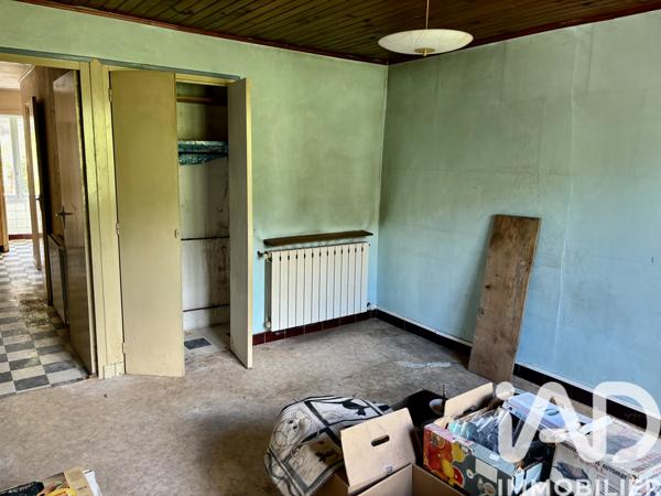 Maison à vendre 5 pièces 79 m² Vals-les-Bains