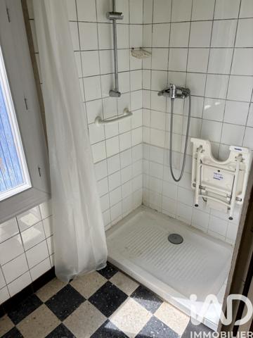 Maison à vendre 5 pièces 79 m² Vals-les-Bains