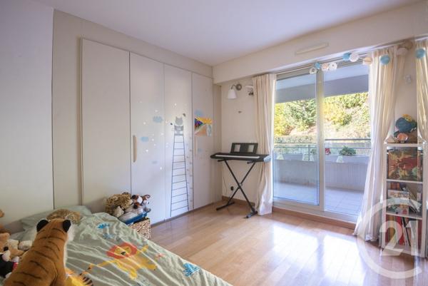 Appartement F4 à vendre  4 pièces - 123 m2 NICE - 06