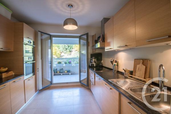 Appartement F4 à vendre  4 pièces - 123 m2 NICE - 06