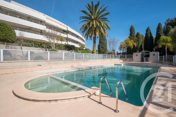 Appartement F4 à vendre  4 pièces - 123 m2 NICE - 06